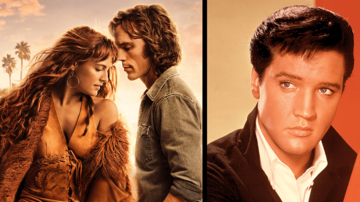 Riley Keough Feels Like Elvis Helped Her Prepare For “Daisy Jones” Role | Classic Country Music | Legendary Stories and Songs Videos
