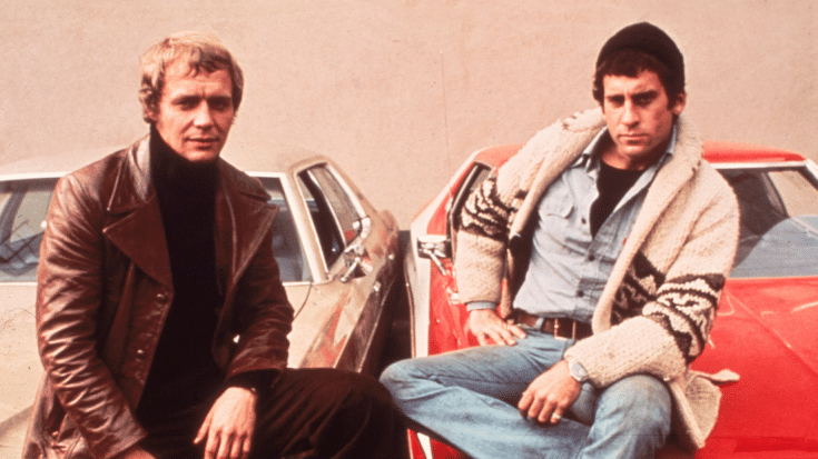 “Starsky & Hutch” Star David Soul Dies At 80 Years Old | Classic Country Music | Legendary Stories and Songs Videos
