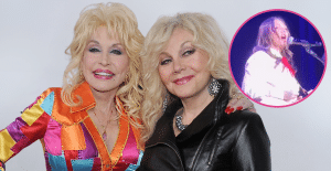 Dolly Parton’s Sister, Stella, Calls Out Elle King After Drunken Tribute Performance