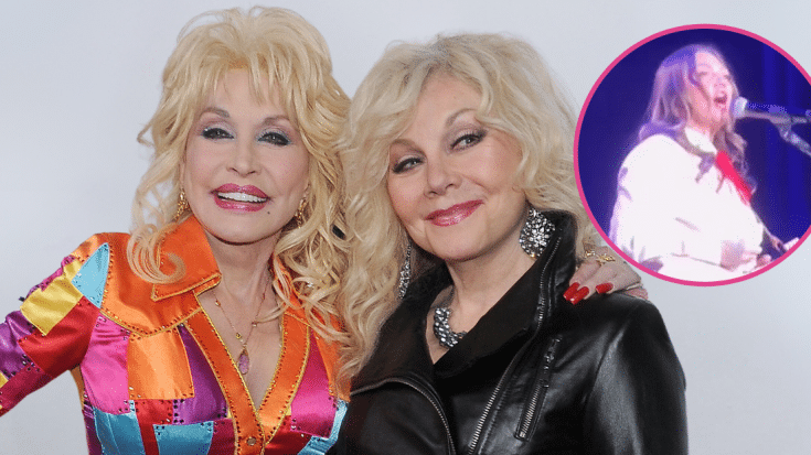 Dolly Parton’s Sister, Stella, Calls Out Elle King After Drunken Tribute Performance | Classic Country Music | Legendary Stories and Songs Videos