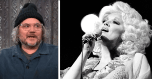 Grammy Winner Jeff Tweedy Says Dolly Parton Shouldn’t Have Written “I Will Always Love You”