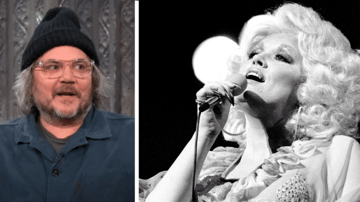 Grammy Winner Jeff Tweedy Says Dolly Parton Shouldn’t Have Written “I Will Always Love You” | Classic Country Music | Legendary Stories and Songs Videos