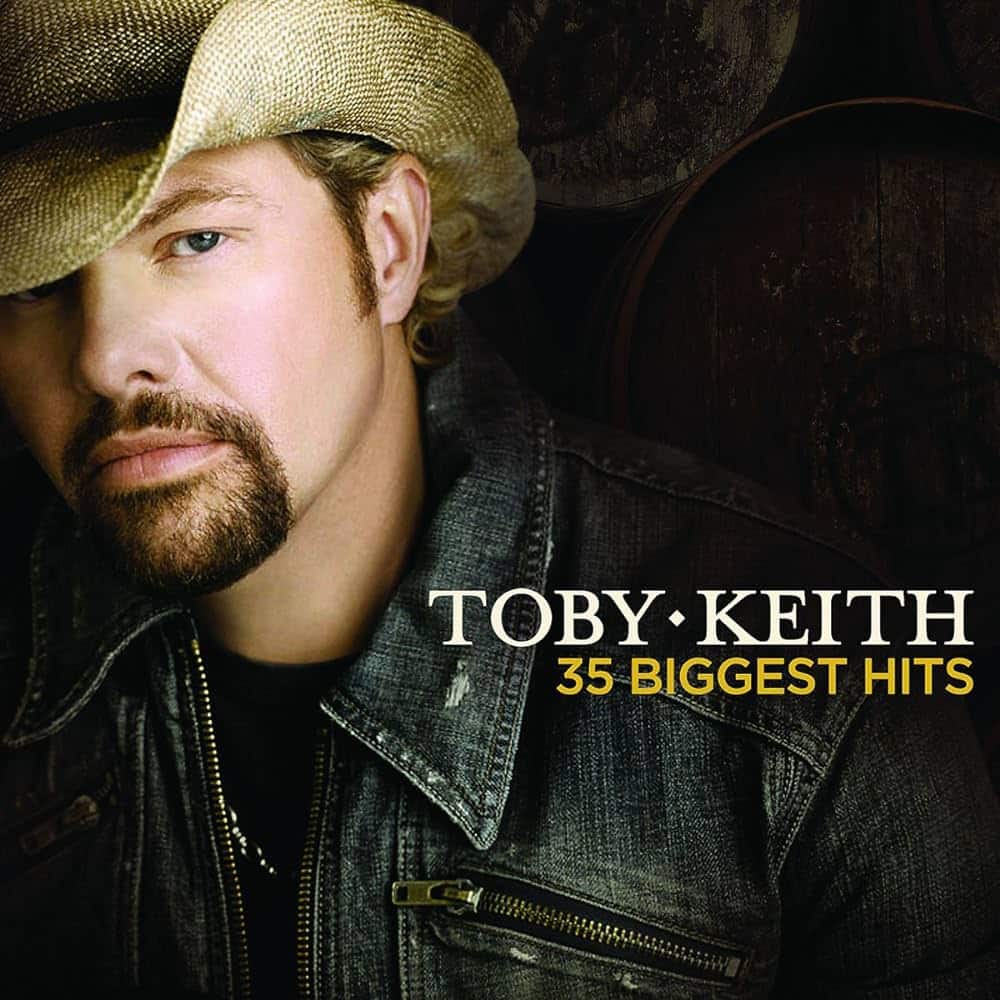 Toby Keith's music experienced its greatest sales week ever following his death. His 35 Greatest Hits album reached #1 on the Billboard 200 albums chart.