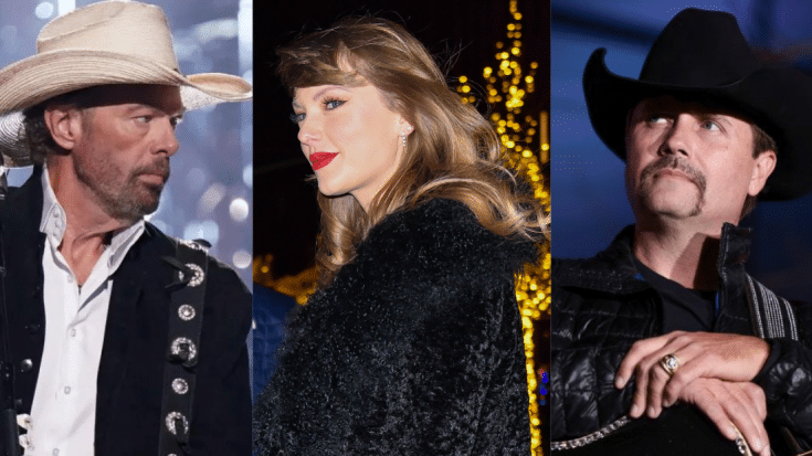 John Rich Calls Out Taylor Swift For Silence After Toby Keith’s Death | Classic Country Music | Legendary Stories and Songs Videos