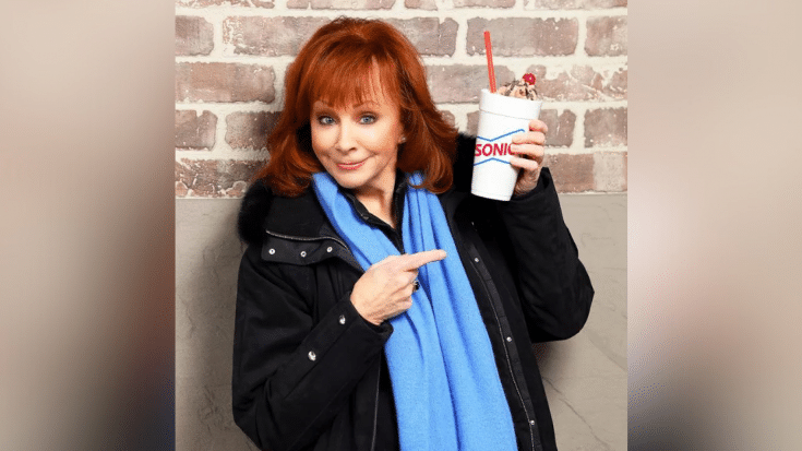 Reba Reveals Not-That-Fancy Valentine’s Day Plans With Boyfriend Rex | Classic Country Music | Legendary Stories and Songs Videos