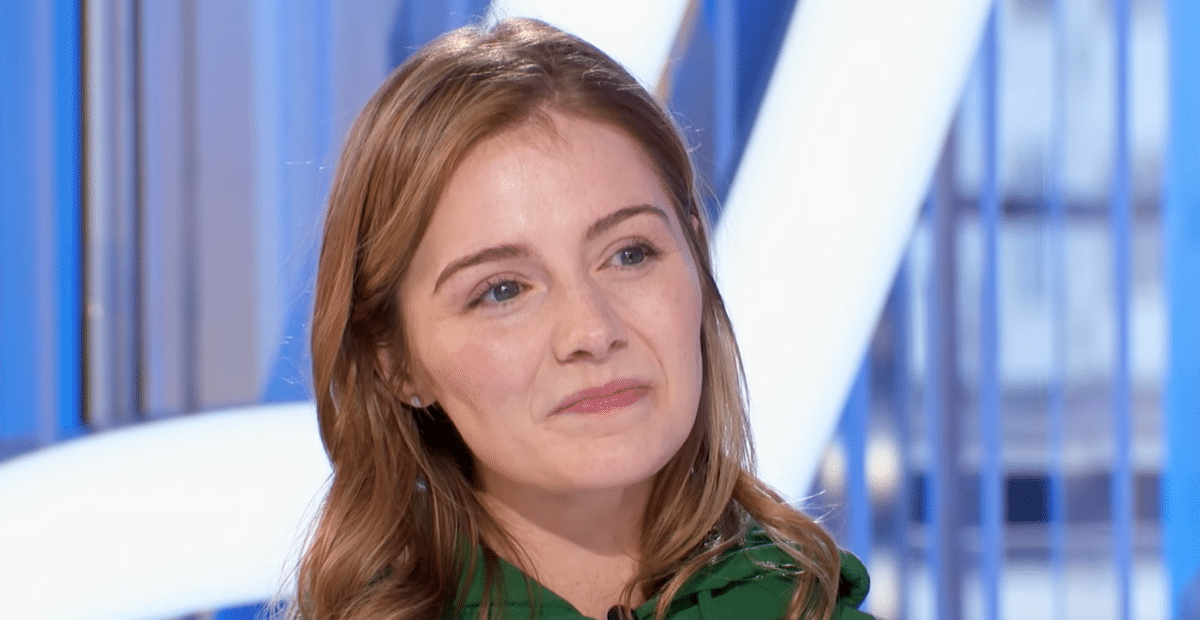 Loretta Lynn’s Granddaughter Emmy Russell Wows With ‘Idol’ Audition