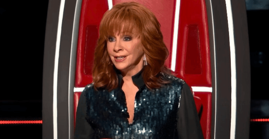 Reba McEntire Is Leaving "The Voice" Which Country Star Is Her