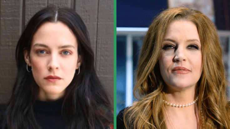 Riley Keough Resists Paying Debt On Late Mom Lisa Marie’s Former UK Home