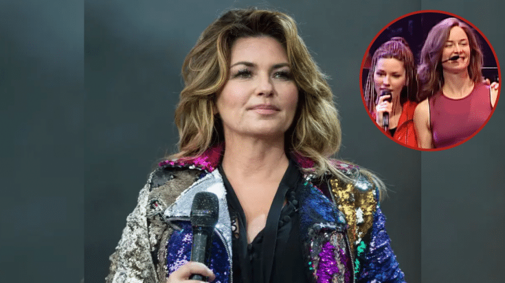 Shania Twain Mourns Death Of Longtime Band Member | Classic Country Music | Legendary Stories and Songs Videos