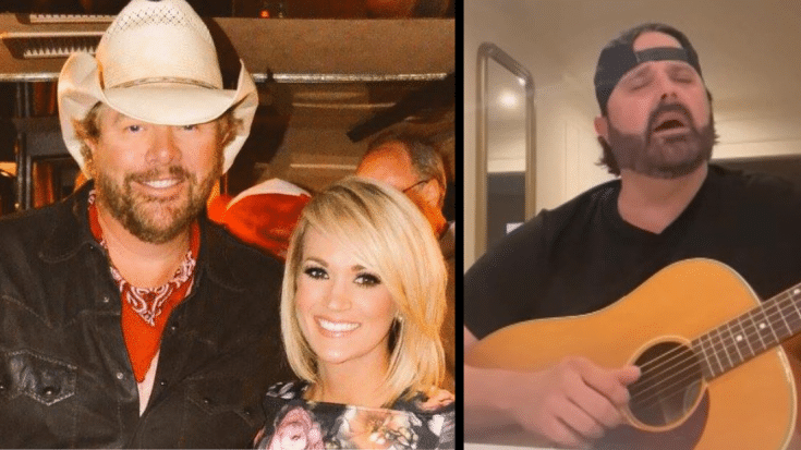 Country Stars React To Toby Keith’s Death | Classic Country Music | Legendary Stories and Songs Videos