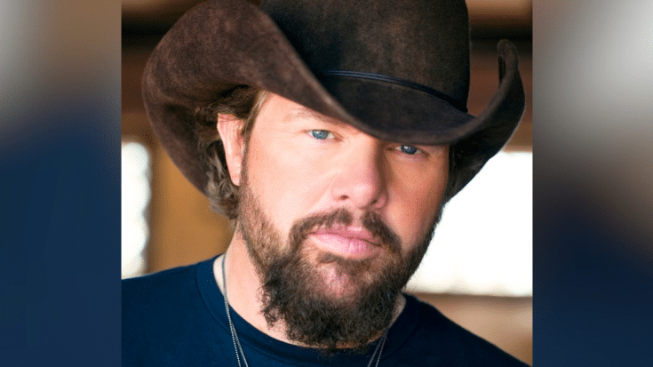 Toby Keith’s Music Experiences Best Sales Week Ever | Classic Country Music | Legendary Stories and Songs Videos