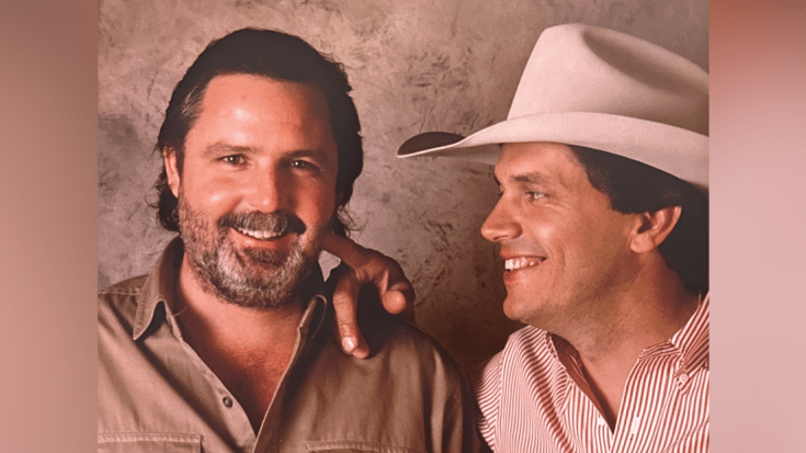 George Strait Issues Statement Following Death Of Longtime Manager | Classic Country Music | Legendary Stories and Songs Videos