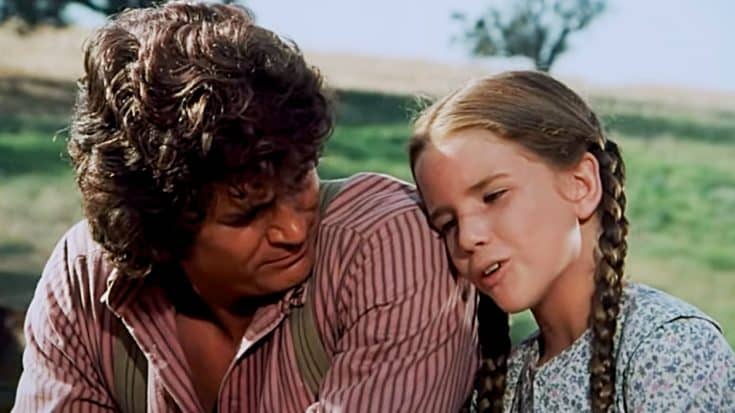 Melissa Gilbert says Michael Landon gave up his Rose Parade pay to get the Little House cast and crew Christmas gifts each year