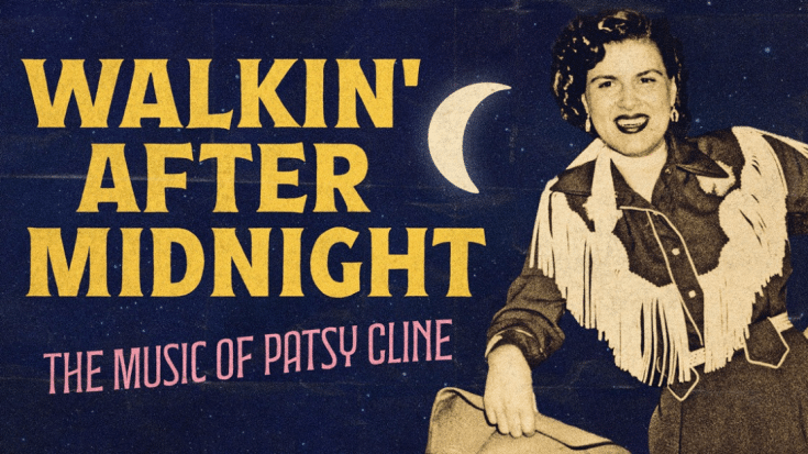 All-Star Tribute Concert Honoring Patsy Cline Coming In April | Classic Country Music | Legendary Stories and Songs Videos