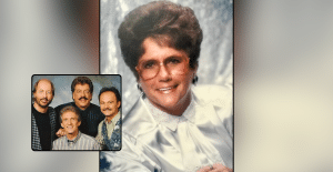 Wife Of Harold Reid, Bass Singer Of The Statler Brothers, Has Died