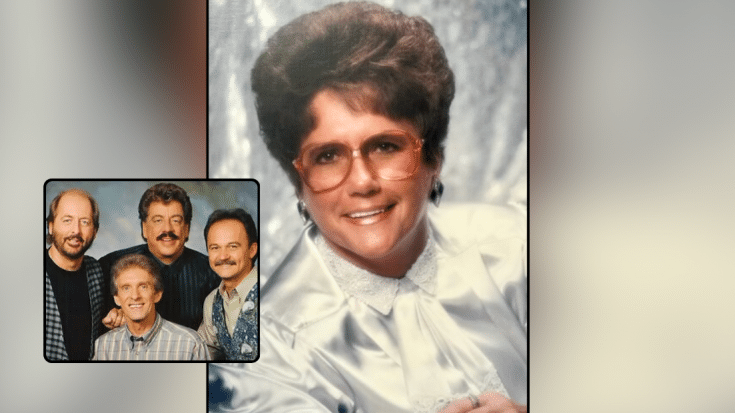 Wife Of Harold Reid, Bass Singer Of The Statler Brothers, Has Died