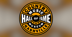 The Country Music Hall of Fame and Museum logo