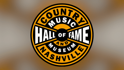 The Country Music Hall of Fame and Museum logo