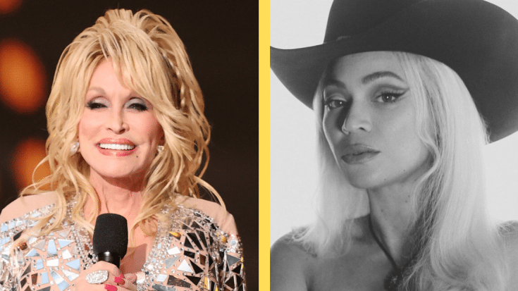 Dolly Parton Appears On Beyoncé’s New Album | Classic Country Music | Legendary Stories and Songs Videos