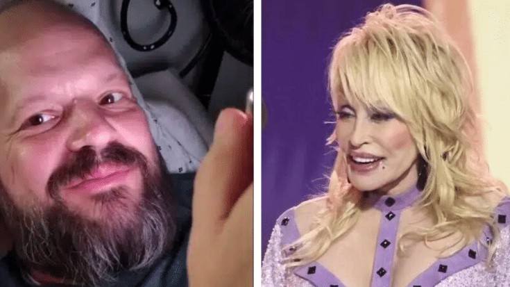 Fan Who Received Viral Dolly Parton Surprise Has Passed Away | Classic Country Music | Legendary Stories and Songs Videos