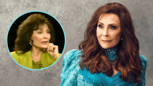 Loretta Lynn Once Said She Never Listened To Country Music