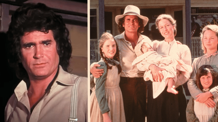 Michael Landon “Sacrificed” His Money To Buy Gifts For “Little House” Co-Stars | Classic Country Music | Legendary Stories and Songs Videos
