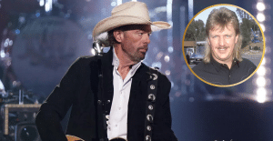 Toby Keith’s Final Studio Recording Was A Joe Diffie Cover [LISTEN]