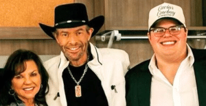 Toby Keith’s Son Makes First Public Appearance Since Toby’s Death