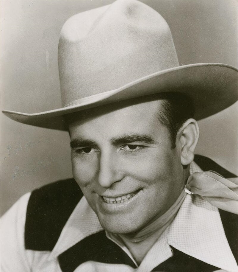 Bob Wills is a country artist in the Rock & Roll Hall of Fame