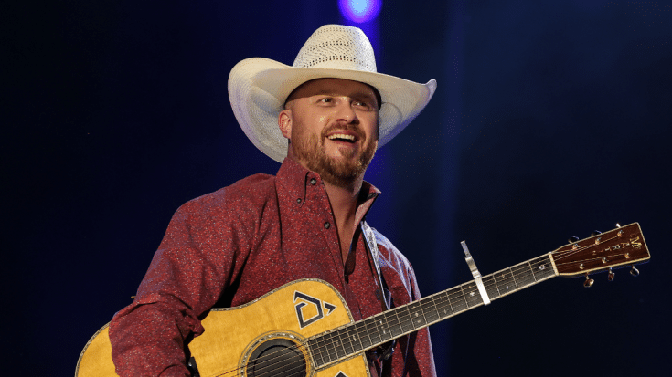 Cody Johnson Records “Mammas Don’t Let Your Babies Grow Up To Be Cowboys” | Classic Country Music | Legendary Stories and Songs Videos