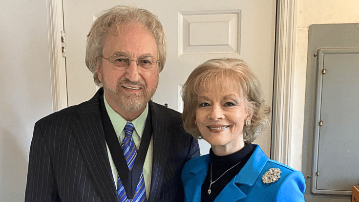 Oak Ridge Boys’ Duane Allen Faces Emotional Struggle After Wife’s Passing | Classic Country Music | Legendary Stories and Songs Videos
