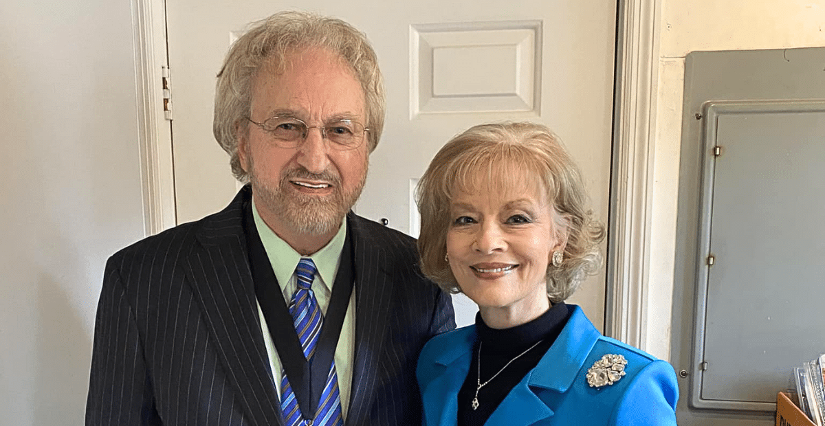 Oak Ridge Boys' Duane Allen Faces Emotional Struggle After Wife's Passing