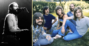 Mike Pinder, Founding Member Of The Moody Blues, Has Passed Away