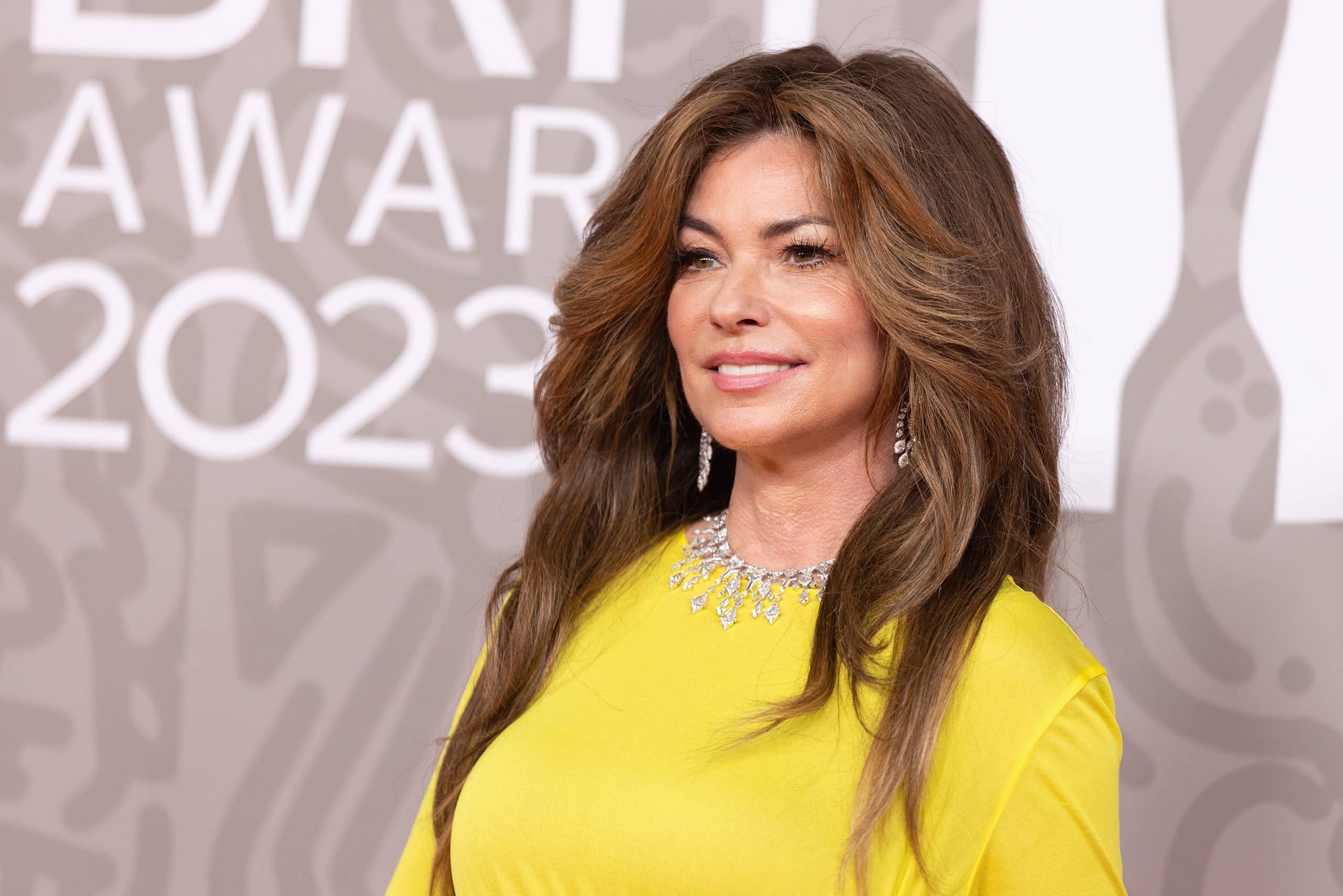 Shania Twain stepped up to offer advice to Jon Bon Jovi when he underwent vocal cord surgery