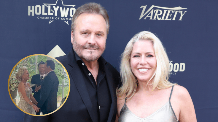 Reba McEntire’s Ex-Husband, Narvel Blackstock, Marries Laura Stroud | Classic Country Music | Legendary Stories and Songs Videos
