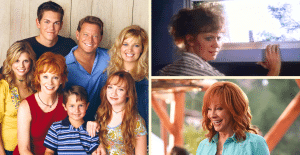 10 Of Reba McEntire’s Unforgettable Roles In Movies & TV Shows