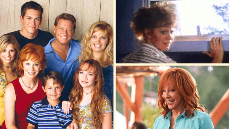 10 Of Reba McEntire’s Unforgettable Roles In Movies & TV Shows | Classic Country Music | Legendary Stories and Songs Videos