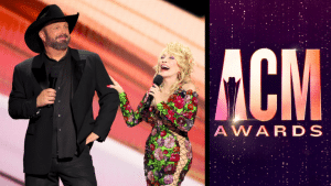 Dolly Parton & Garth Brooks Will Not Return To Host The 2024 ACM Awards
