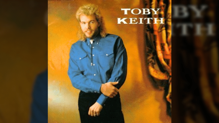 On This Day In 1993, Toby Keith Released His Debut Album | Classic Country Music | Legendary Stories and Songs Videos