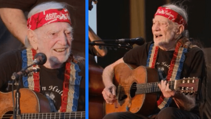 Willie Nelson Sings At Stagecoach Just Days Before His 91st Birthday | Classic Country Music | Legendary Stories and Songs Videos