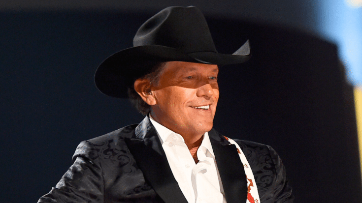 George Strait Surprises Fans With New Album Announcement | Classic Country Music | Legendary Stories and Songs Videos