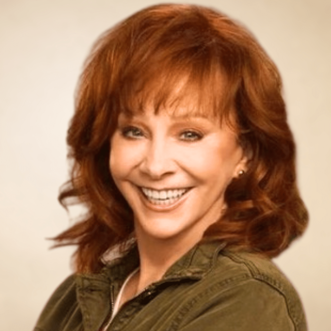 Meet The Cast Of Reba’s New Sitcom “Happy’s Place”