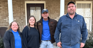 Tim McGraw Personally Drove 3 Hours To Grant A Make-A-Wish Foundation Wish