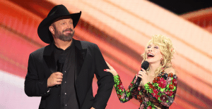 Why Garth Brooks & Dolly Parton Didn’t Return To Host The ACM Awards