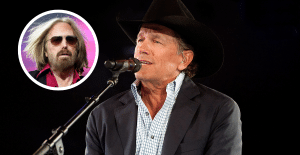 George Strait Releases Cover Of Tom Petty’s “You Wreck Me”