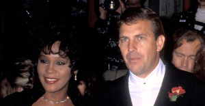 Kevin Costner Reveals The Promise He Made To Whitney Houston – And If He Kept It