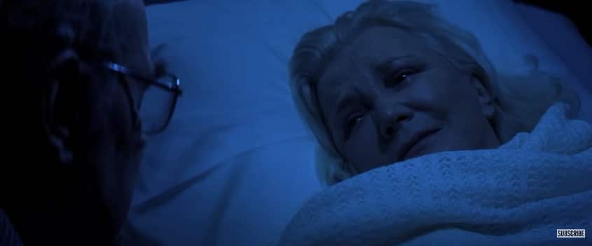 Gena Rowlands, the actress who starred in "The Notebook," dies at age 94