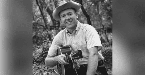 Hall of Fame Songwriter Billy Edd Wheeler Dies at 91