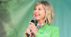 Unreleased Olivia Newton-John Song Drops Two Years After Her Passing