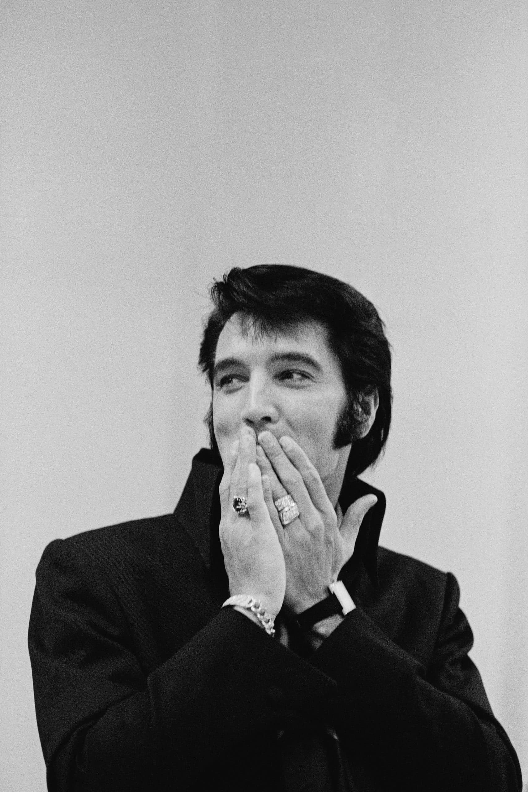 Lisa Marie recalled in her memoir how her father, Elvis Presley, attended one of her parent-teacher conferences
